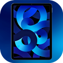 Theme for Apple iPad Air 2022 APK