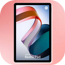 Xiaomi Redmi Pad Launcher APK