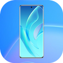 Theme for Honor 60 Pro APK