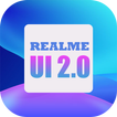 Launcher for Realme UI 2.0