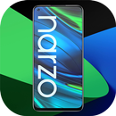 Realme Narzo 20 Pro Wallpapers APK