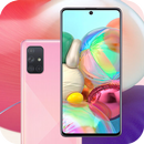 Theme for Samsung A71 / Samsun APK