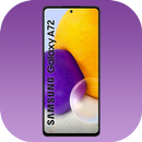 Wallpapers for Samsung A72 / S APK