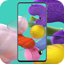 Theme for Samsung A51 / Samsung A51 Wallpapers APK