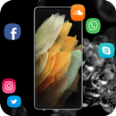 Launcher for Samsung Galaxy S2 APK