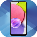 Theme for Samsung A03s / Galax APK