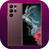 Samsung S22 Ultra icono