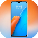 Infinix Note 12 2023 Launcher APK