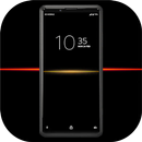 Sony Xperia Pro Launcher / Xpe APK