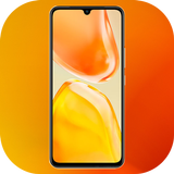 Theme for Vivo Funtouch OS 13 иконка