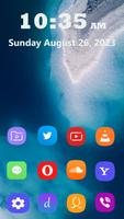 Theme for Vivo Funtouch OS 13 скриншот 3