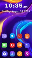 Theme for Vivo Funtouch OS 13 скриншот 1