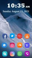 Theme for Vivo Funtouch OS 13 скриншот 2