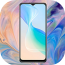 Theme for Vivo Y33s / Y33s Lau APK