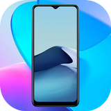 Vivo Y20 Launcher иконка
