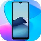 Vivo Y20 Launcher Zeichen