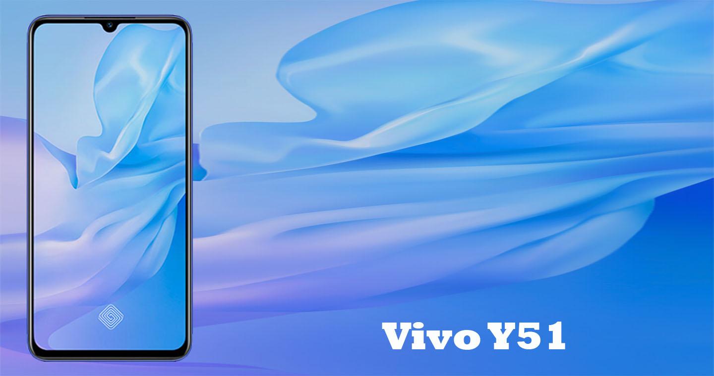 Обои vivo