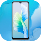 Theme for Vivo V23e أيقونة