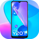 Theme for Vivo Y20T APK
