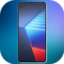 Vivo iQOO 11 Pro Launcher APK