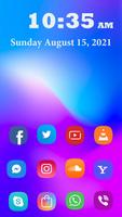 Theme for Vivo Y33t imagem de tela 3