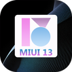 Xiaomi MIUI 13 Launcher