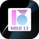 Xiaomi MIUI 13 Launcher APK