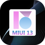 Xiaomi MIUI 13 иконка
