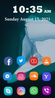 Xiaomi MIUI 13 скриншот 1