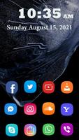 Xiaomi MIUI 13 скриншот 3