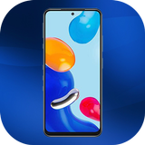 Xiaomi Redmi Note 12 Launcher иконка