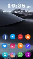 3 Schermata Xiaomi MIUI 14