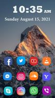 Xiaomi MIUI 14 Affiche