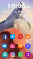 1 Schermata Xiaomi MIUI 14