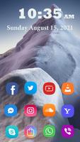 Xiaomi MIUI 14 скриншот 2