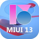 Theme for Xiaomi MIUI 13 / MIU APK