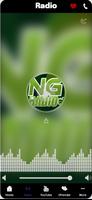 NG Radio TV syot layar 1