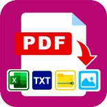 PDF Tool-PDF Converter Offline