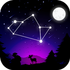 Star Walk أيقونة