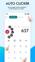 Auto Clicker - Easy Touch capture d'écran 3