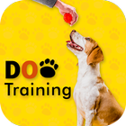 Dog training, Dog Tricks Zeichen