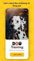 Dog training, Dog Tricks capture d'écran 1