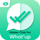 Watsup Hidden Chat APK