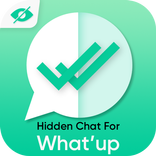 Watsup Hidden Chat