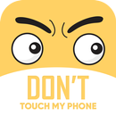 Don't touch My Phone-Anti Theft Motion Alarm APK