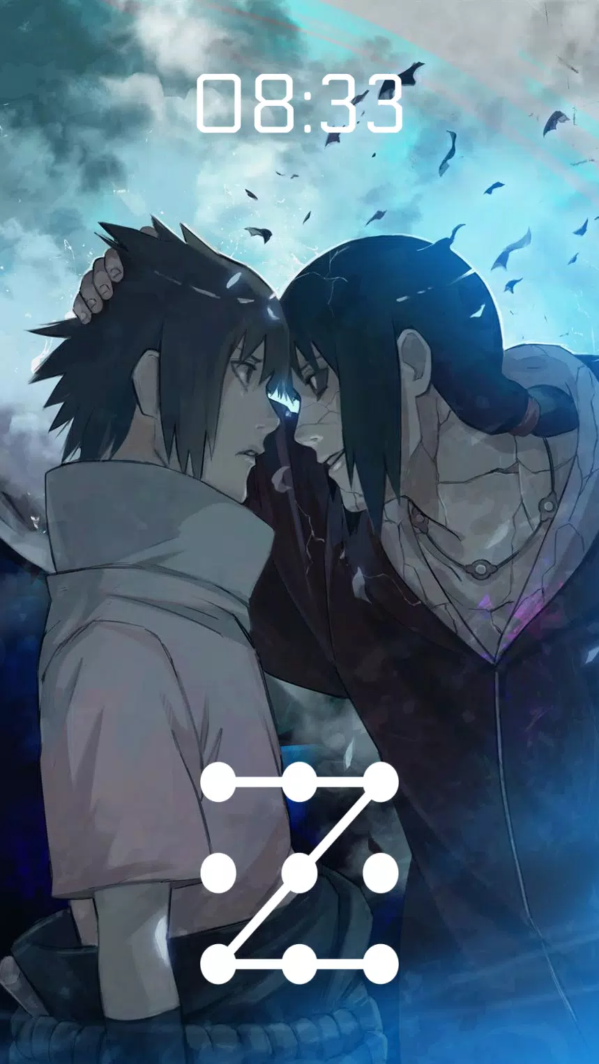 Obito Wallpaper 4K 2K HD APK for Android Download