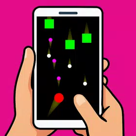 Tilt Sensor Shooting