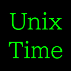 UNIX Time icon