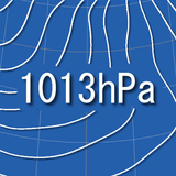 Barometer иконка