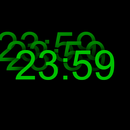 Screensaver Clock APK